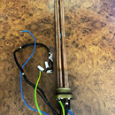 0020094648 Блок ТЭН NM 7000W 230/400V, G1,5 (48мм), для Protherm, Vaillant