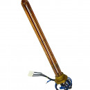 0020094648 Блок ТЭН NM 7000W 230/400V, G1,5 (48мм), для Protherm, Vaillant