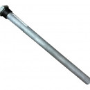 3468201 Магниевый анод 33х600 G1 1/4 для косвенных водонагревателей