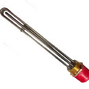 3068805 Блок ТЭН 9000W/220-380V L-340мм., нерж, G2