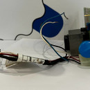 27051 Плата ЭПВН-24 в сборе