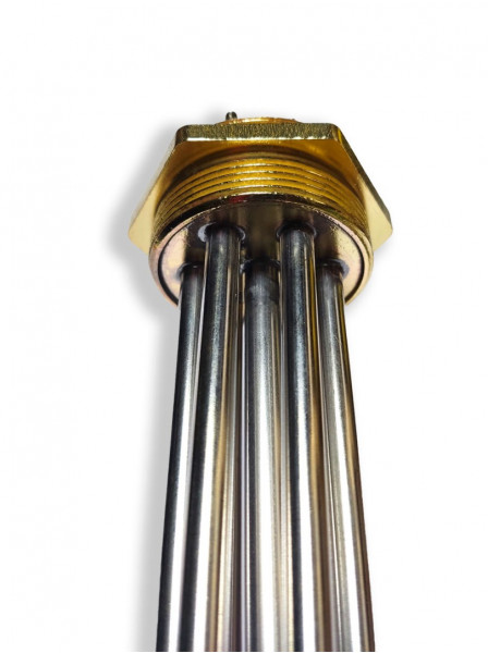 Блок ТЭН G1.5 - 6000W/220V