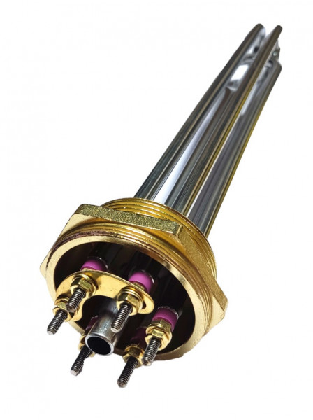 Блок ТЭН G1.5 - 6000W/220V