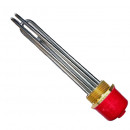 3068801 Блок ТЭН 3000W/220-380V L-280мм., нерж, G2