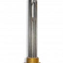 3068803 Блок ТЭН 6000W/220-380V L-320мм., нерж, G2