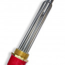 3068803 Блок ТЭН 6000W/220-380V L-320мм., нерж, G2