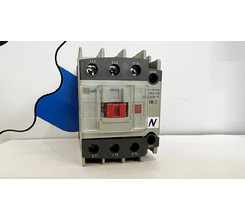 Контактор КМ103-025A-220B-11 22118DEK 220В 25А 1з+1р (DEKraft)