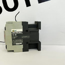 22118DEK Контактор КМ103-025A-220B-11 22118DEK 220В 25А 1з+1р (DEKraft)