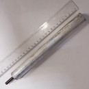 069182 Анод для SH50-150A, HFA