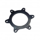 482939 Прокладка резиновая 6 лепестков
