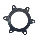 482939 Прокладка резиновая 6 лепестков