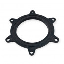 482939 Прокладка резиновая 6 лепестков