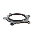 482939 Прокладка резиновая 6 лепестков