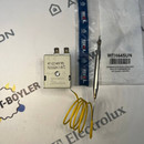 WTH445UN Термостат регулировочный NT-122 AVK 16А/400V