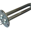 30СН-405 Блок ТЭН 3кВт Сангай прижимной D-100mm