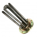 90СН-405 Блок ТЭН 9кВт Сангай прижимной D-125mm