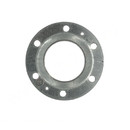 1160532 Фланец крепежный для ТЭНов D-64мм., 6 отверстий