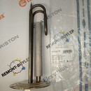 65152175 ТЭН QH 1500W/230V + анод М5 (Оригинал Аристон)