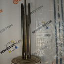 65152175 ТЭН QH 1500W/230V + анод М5 (Оригинал Аристон)