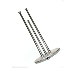 Фланец Tatramat D190 для сухих тэнов