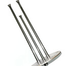 789079 Фланец Tatramat D190 для сухих тэнов