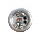 108379 ТЭН DT 2500W/230V, нерж., под анод М6