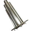 2000263 Drazice TPK 210-12/3-6, Фланец нагревательный Дражице