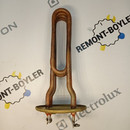 00341 ТЭН 5,5 кВт, на фланце (21) CITY5500