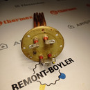 00341 ТЭН 5,5 кВт, на фланце (21) CITY5500