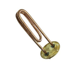 ТЭН 3,5кВт JET на фланце (21)