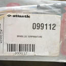 099112 Температурный датчик для Atlantic