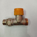 1187106 Вентиль для термостата проходной AZ 3/4