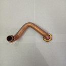 30146 Труба Baltgaz Turbo S (соединение вторичного теплообменника с контуром ГВС)