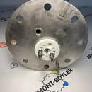 304893-03 Фланец с керамическим ТЭНом для EWH и PSH Trend