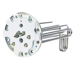 ТЭН нержав. для STM 20-40, SHW...S