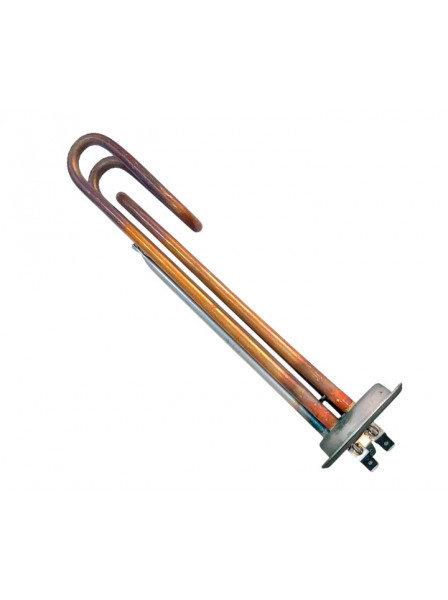ТЭН RF IBL-U 2500W/230V (гр.21) медный