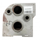 0020044555 Теплообменник 15-21 кВт К11