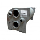 0020044555 Теплообменник 15-21 кВт К11