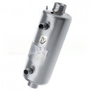 0020033858 Теплообменник 21-24 - лак К10