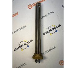 ТЭН 3000 Вт (1000 Вт*3), G1