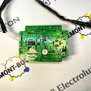 21107 Плата управления с ЖК дисплеем WF-MH2-S