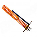 195907 ТЭН фланцевый, Parpol 12000W/400V