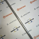 306870 Анод магниевый М8 D21.3x700x10