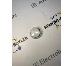 Drazice (Дражице) Рукоятка термостата серая