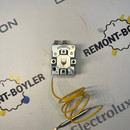 WTH444UN Термостат регулировочный NT-122 AVC 16А/400V