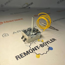 WTH444UN Термостат регулировочный NT-122 AVC 16А/400V