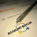 306286096 Анод магниевый D21.3x600x15 EWH/PSH 30-200 Comfort, Basis, TM, Trend