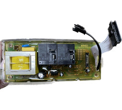 Основная плата HMJD-CX-RLSD-DY