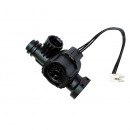 256127 Реле протока для DHC-E 8, DHC-E 10, MP 6, MP 8