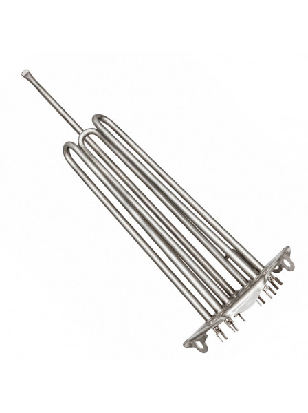 Блок ТЭН RTF-Т-110, 3000W/230V (3х1000W)